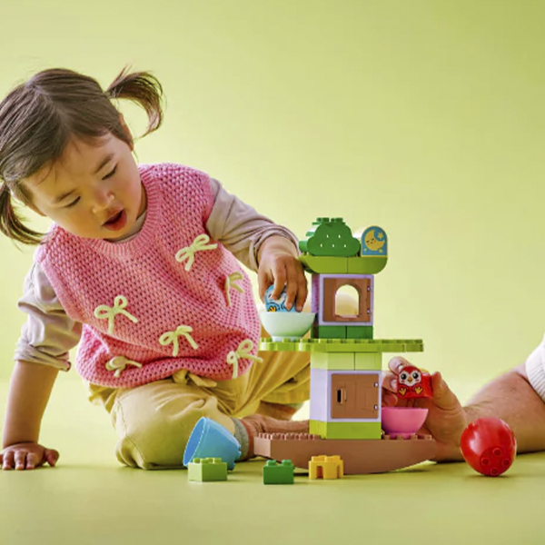 LEGO Panamá: guía para elegir el set ideal según tu edad y estilo