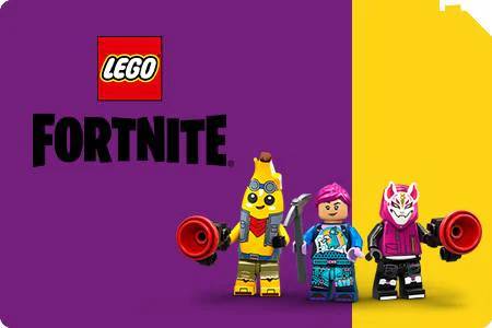 LEGO® Fortnite®