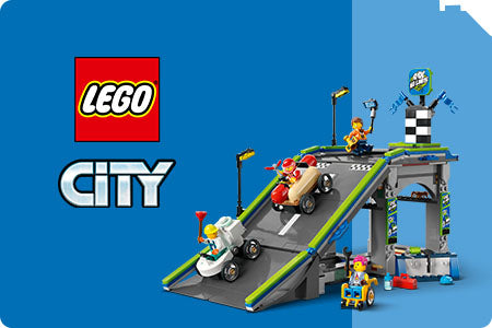 lego city