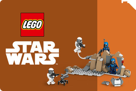lego star wars
