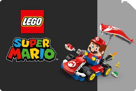 LEGO® Super Mario™