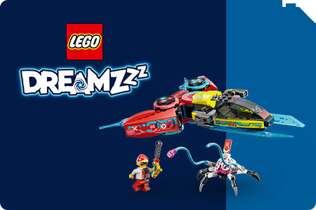 LEGO® DREAMZzz™