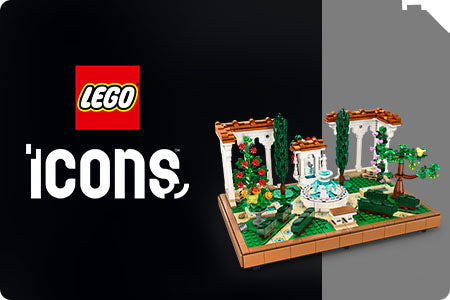 LEGO Icons