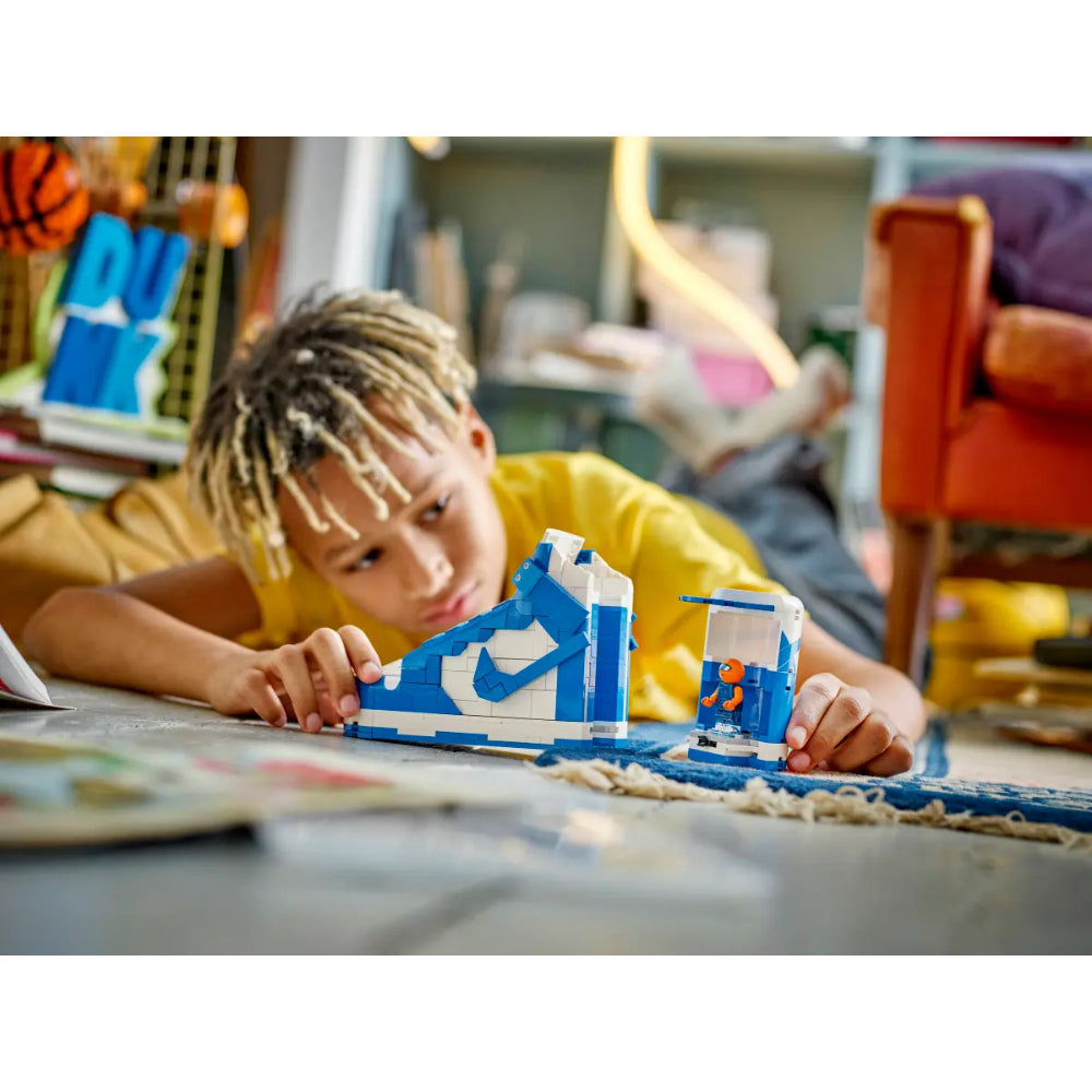 Nike Dunk x LEGO®