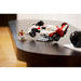 LEGO®  Icons McLaren MP4/4 y Ayrton Senna     (10330) _009