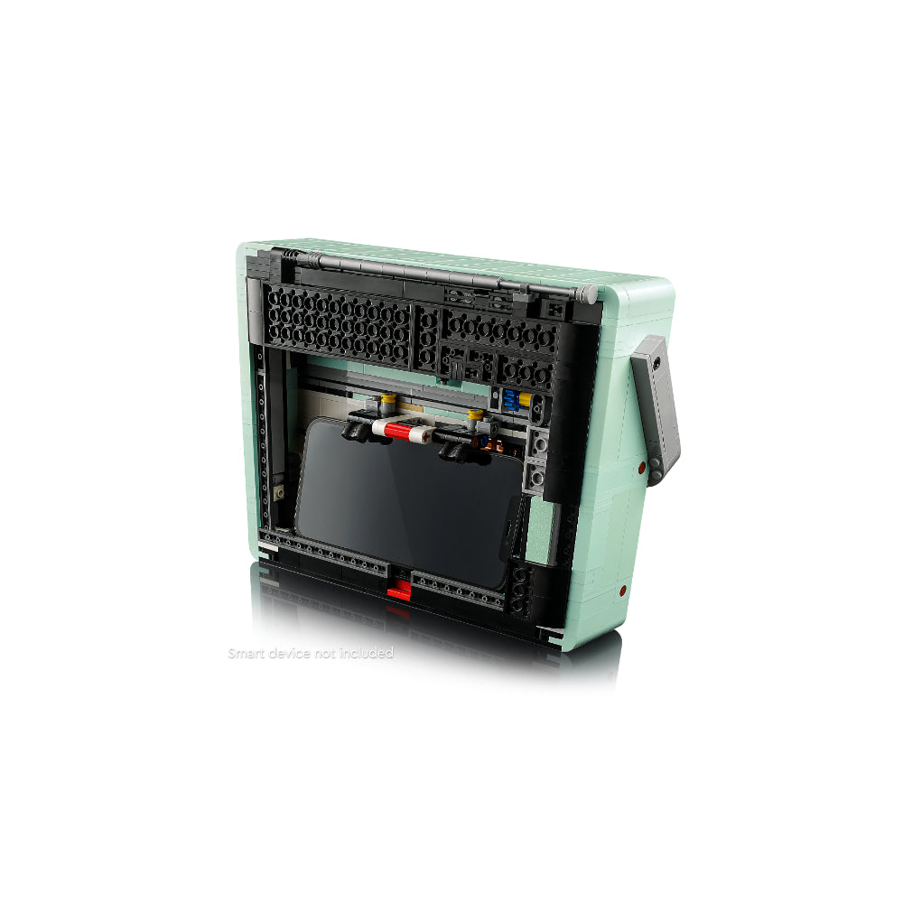 LEGO® Icons: Radio Retro (10334)_007