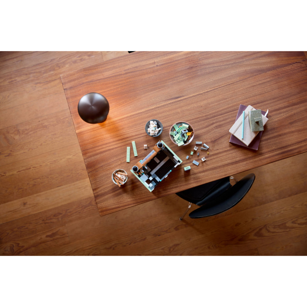 LEGO® Icons: Radio Retro (10334)_009