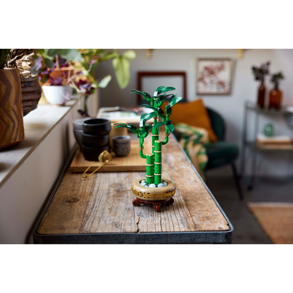 LEGO® Icons: Bambú De La Suerte (10344)_014