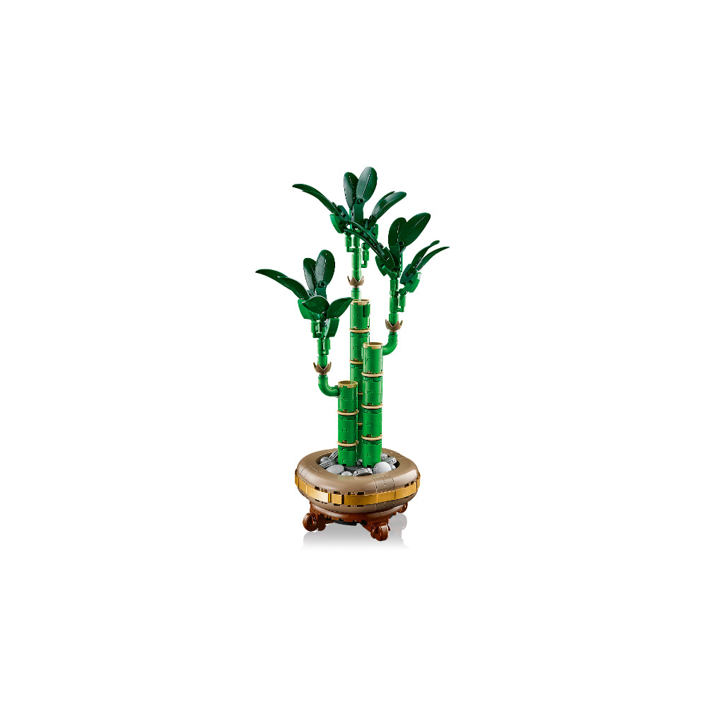LEGO® Icons: Bambú De La Suerte (10344)_007