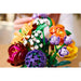 LEGO® Icons: Arreglo Floral (10345)_010