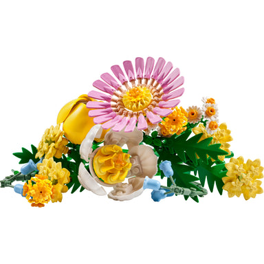 LEGO®Botanicals: Ramillete Rayos De Sol (10347)_002