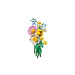 LEGO®Botanicals: Ramillete Rayos De Sol (10347)_005