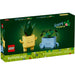 LEGO®Botanicals: Plantas Felices (10349)_001