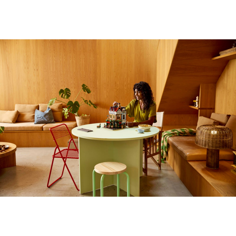 LEGO® Icons: Esquina Tudor (10350)_017