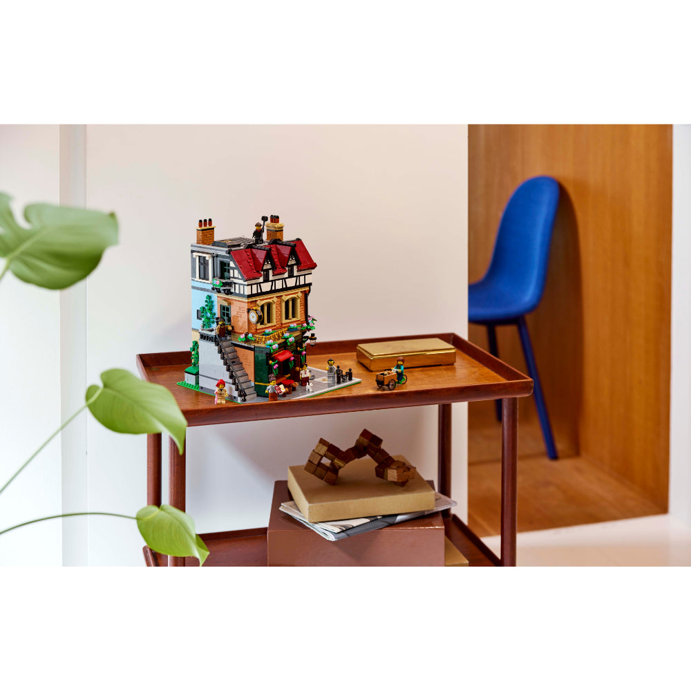 LEGO® Icons: Esquina Tudor (10350)_019