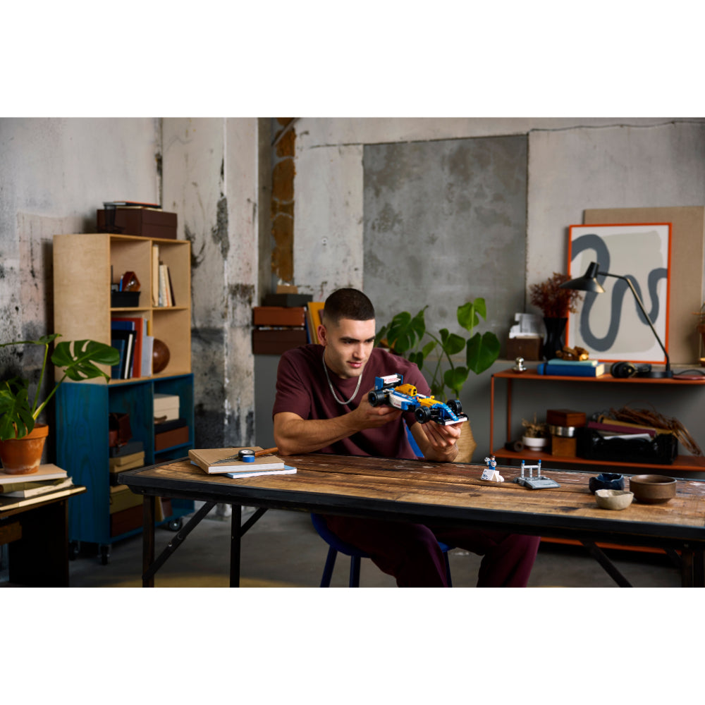 LEGO®Icons: Williams Racing Fw14B Y Nigel Mansell (10353)_015