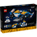 LEGO®Icons: Williams Racing Fw14B Y Nigel Mansell (10353)_003