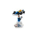LEGO®Icons: Williams Racing Fw14B Y Nigel Mansell (10353)_005