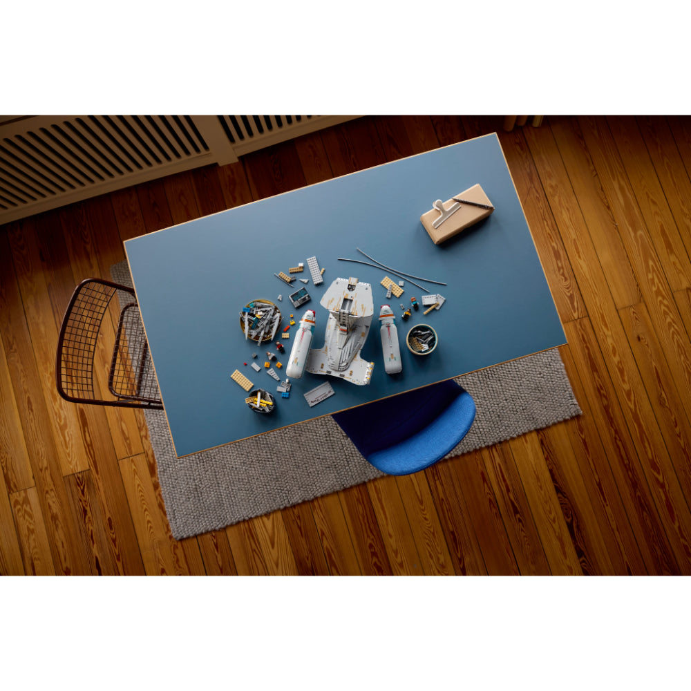 STAR TREK: USS ENTERPRISE