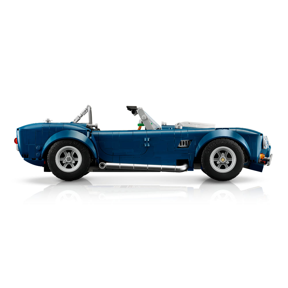 SHELBY COBRA 427