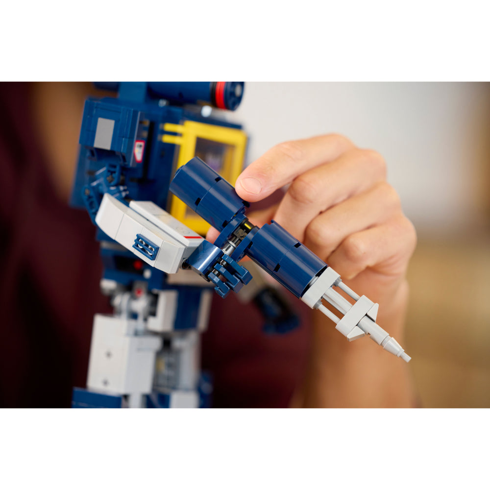 LEGO®Icons: Transformers: Soundwave (10358)_016