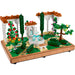 LEGO® Icons: Jardín Con Fuente (10359)_002