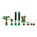 LEGO® Icons: Jardín Con Fuente (10359)_007