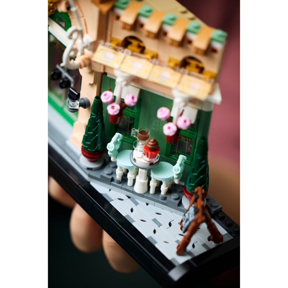 LEGO®Icons: Cafetería Francesa (10362)_012