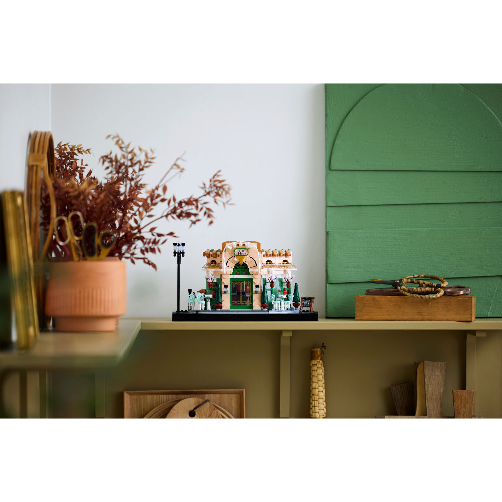 LEGO®Icons: Cafetería Francesa (10362)_015