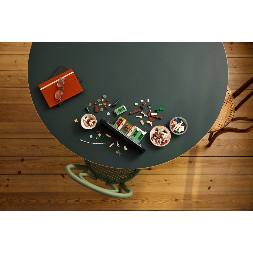 LEGO®Icons: Cafetería Francesa (10362)_007