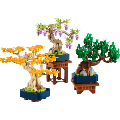 LEGO®Botanicals: Minibonsáis (10373)_002