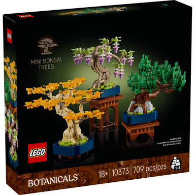 LEGO®Botanicals: Minibonsáis (10373)_001
