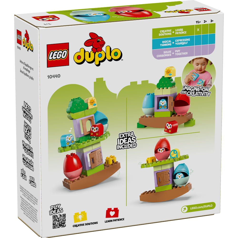 LEGO®Duplo: Árbol Equilibra Y Apila (10440)_003