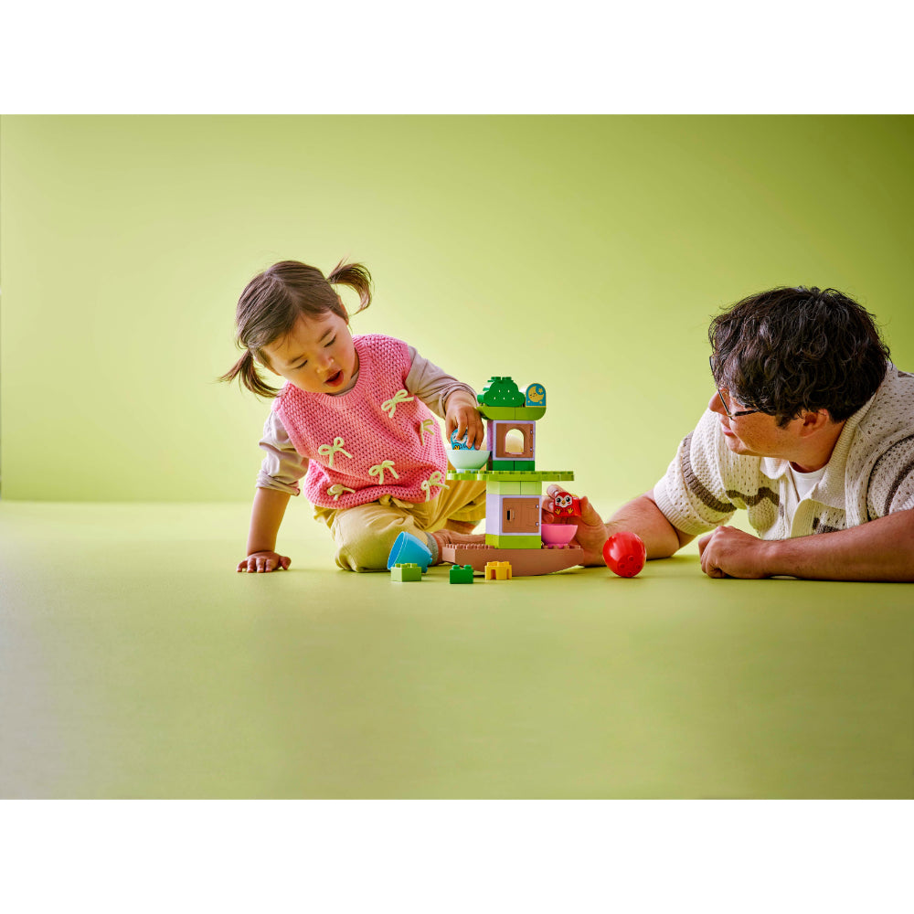 LEGO®Duplo: Árbol Equilibra Y Apila (10440)_009