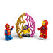LEGO®  Duplo Cuartel General Arácnido del Equipo Spidey (10794) _005