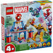 LEGO®  Duplo Cuartel General Arácnido del Equipo Spidey (10794) _001