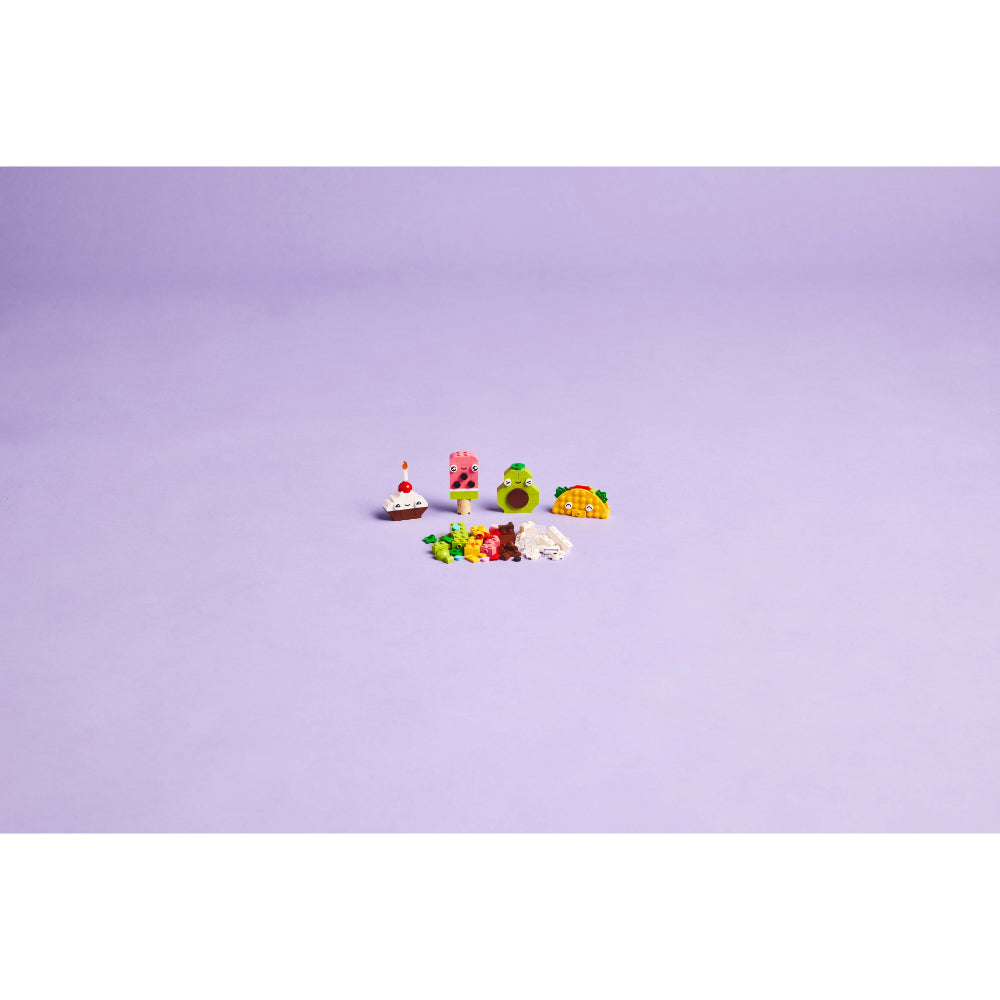 LEGO®Classic: Amigos Nutritivos Creativos (11039)_020