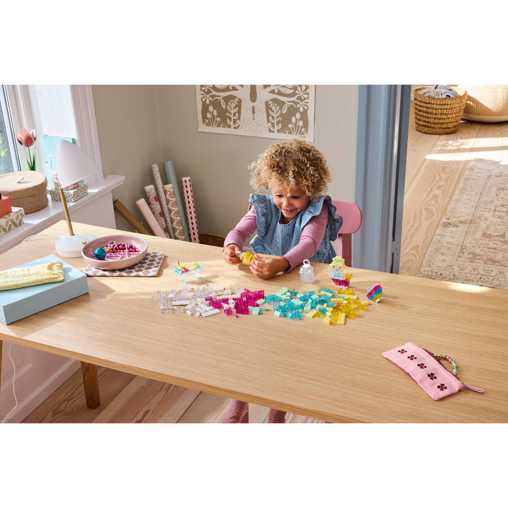 LEGO®Classic: Caja De Magia Transparente (11040)_017