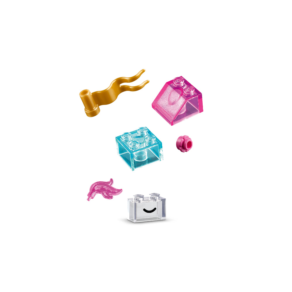 LEGO®Classic: Caja De Magia Transparente (11040)_005