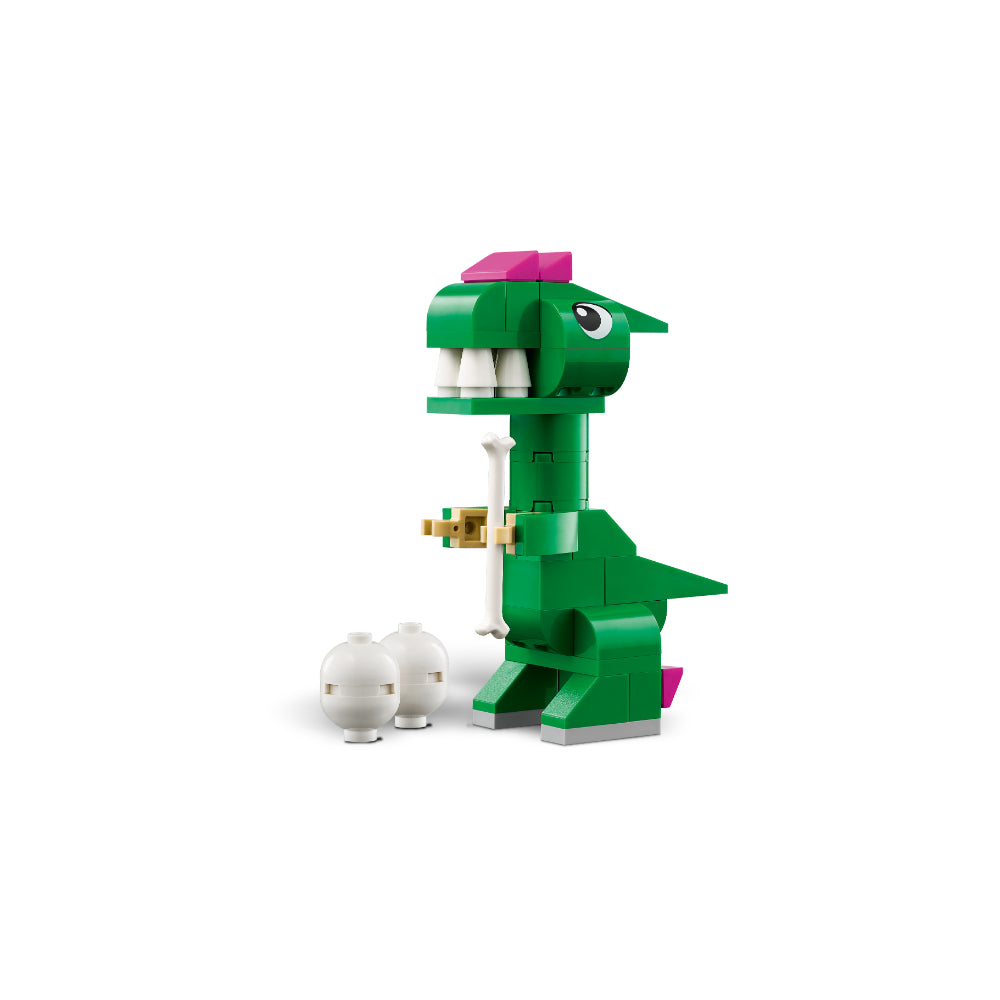 LEGO®Classic: Dinosaurios Creativos (11041)_012