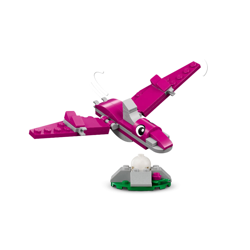 LEGO®Classic: Dinosaurios Creativos (11041)_006