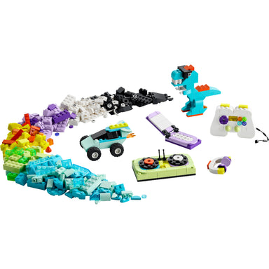 LEGO®Classic: Caja Creativa Genial (11043)_002
