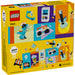 LEGO®Classic: Caja Creativa Genial (11043)_003