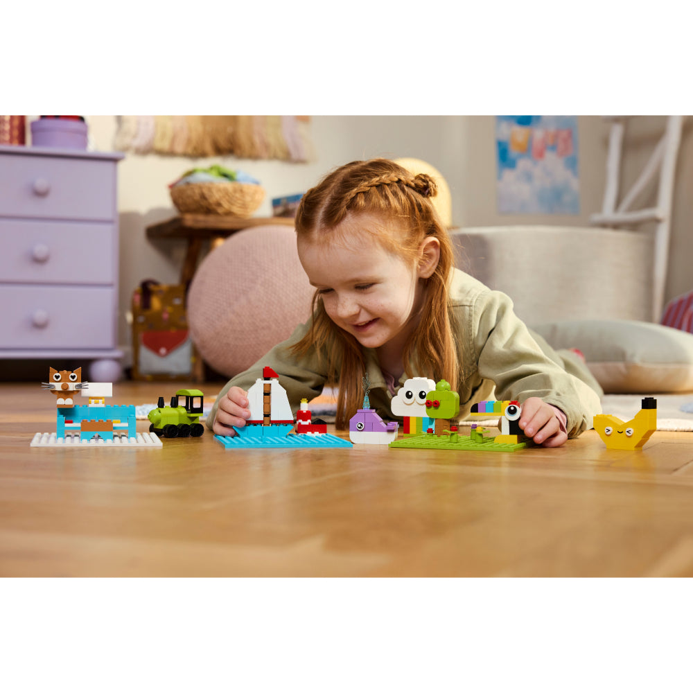 LEGO®Classic: Caja Creativa Para Construir Y Jugar (11044)_022