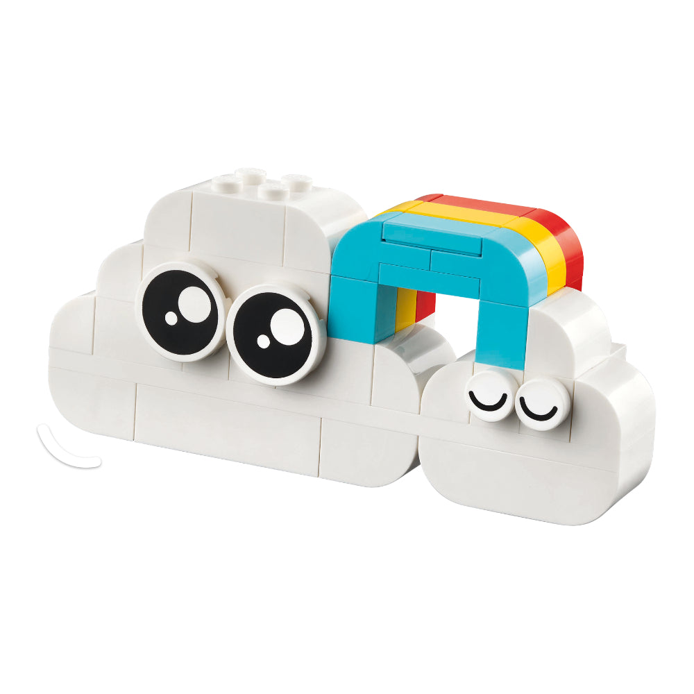 LEGO®Classic: Caja Creativa Para Construir Y Jugar (11044)_008