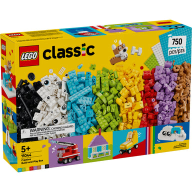 LEGO®Classic: Caja Creativa Para Construir Y Jugar (11044)_001