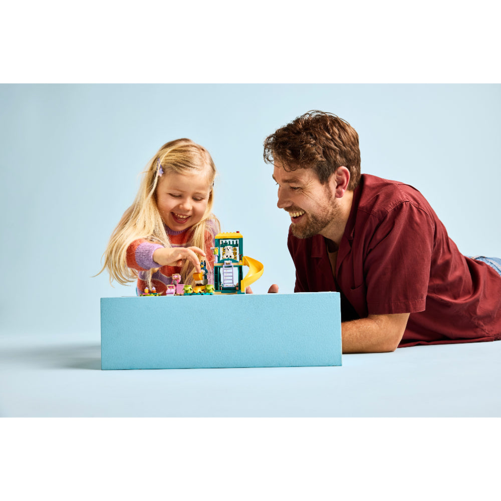 LEGO®Duplo: Diversión En El Parque De Juegos Con Bluey Y Chloe (11201)_010