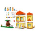 LEGO®Duplo: Casa Familiar De Bluey (11203)_005