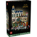 LEGO®Icons: Calle Comercial (11371)