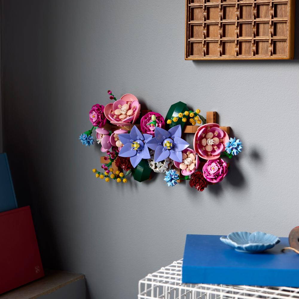 MURO FLORAL